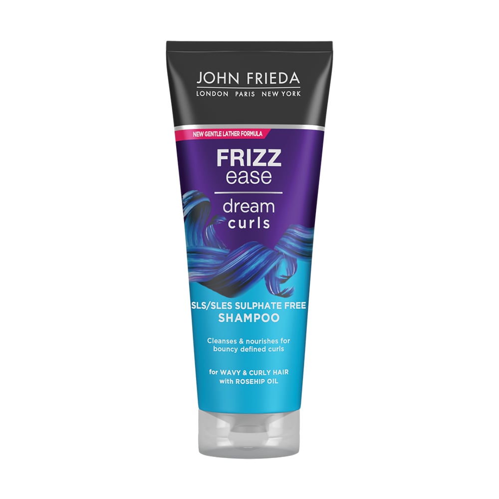 Шампунь для кучерявого волосся John Frieda Frizz-Ease Dream Curls Shampoo, 250 мл